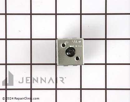 Selector Switch 308017 Alternate Product View