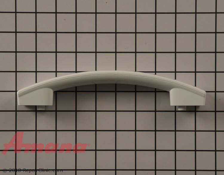 Door Handle W10445124 Amana Replacement Parts