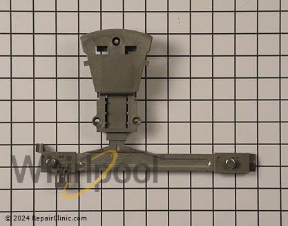 Rack Adjuster WPW10740410 Alternate Product View