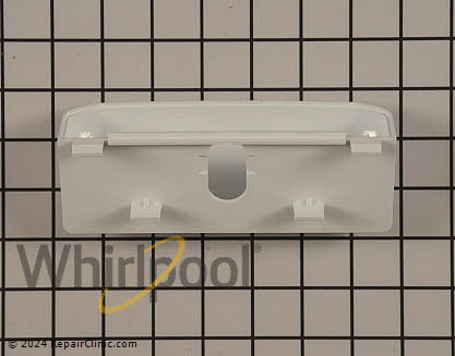 Light Housing WPW10313917 Alternate Product View