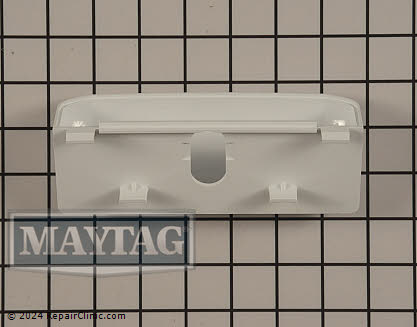 Light Housing WPW10313917 Alternate Product View