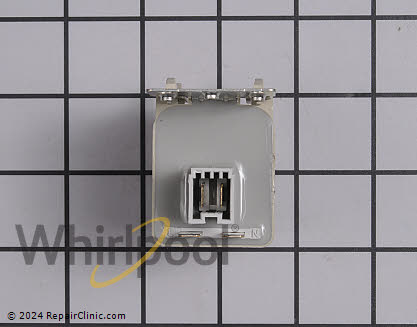 Noise Filter WPW10367632 Alternate Product View