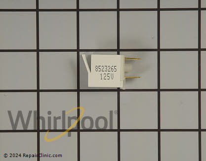 Indicator Light WP8523265 Alternate Product View