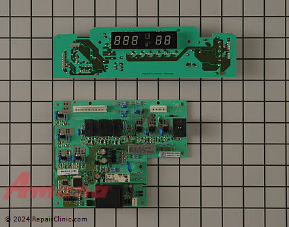 Control Board 12002331 Alternate Product View