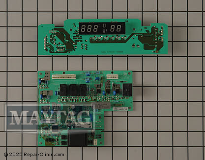 Control Board 12002331 Alternate Product View