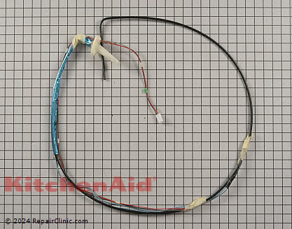 Fill Tube WPW10347034 Alternate Product View
