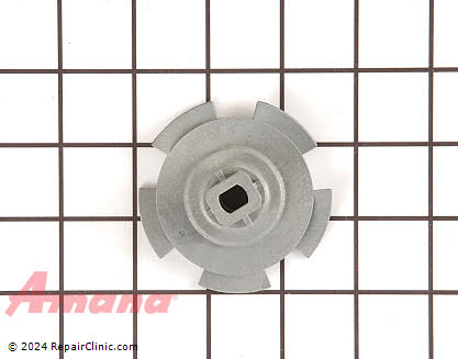 Drain Impeller WP6-903304 Alternate Product View