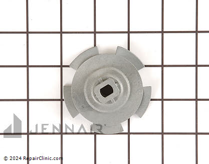 Drain Impeller WP6-903304 Alternate Product View