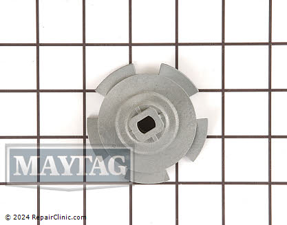 Drain Impeller WP6-903304 Alternate Product View