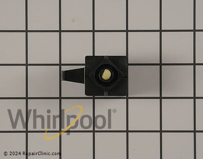Selector Switch 8530169 Alternate Product View