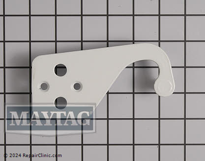 Door Hinge W10901051 Alternate Product View