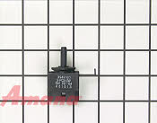 Selector Switch - Part # 4441451 Mfg Part # WPW10168257