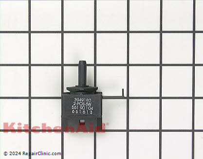 Selector Switch WPW10168257 Alternate Product View