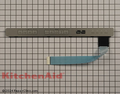 Overlay WPW10243198 Alternate Product View