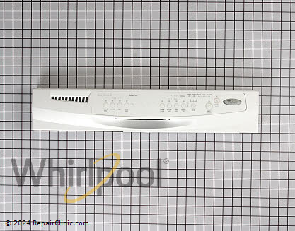 Touchpad and Control Panel WP3385774 Alternate Product View