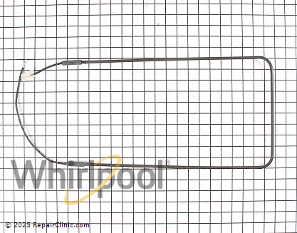 Defrost Heater Assembly 2161323 Alternate Product View