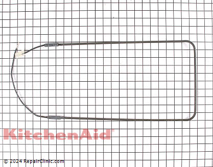 Defrost Heater Assembly 2161323 Alternate Product View