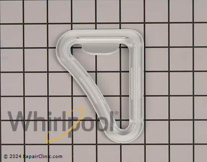 Dispenser Housing WP8563876 Alternate Product View