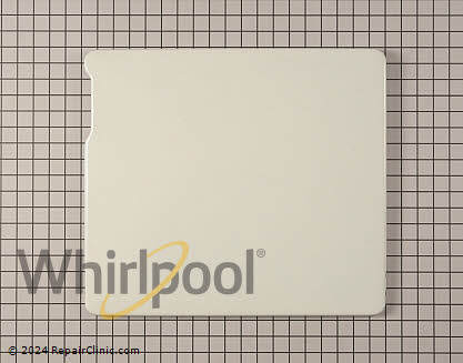 Lid WP3398848 Alternate Product View
