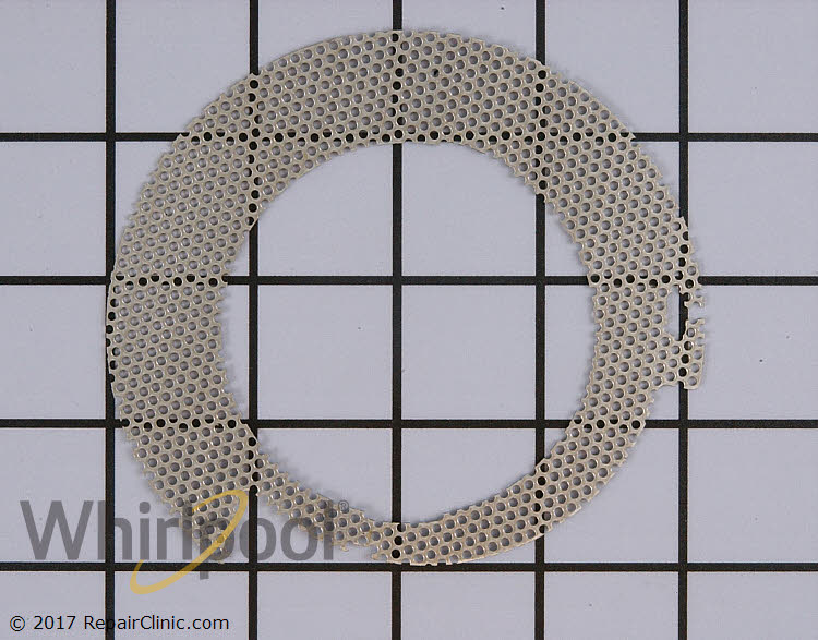 Screen Filter 8268391 Whirlpool Replacement Parts