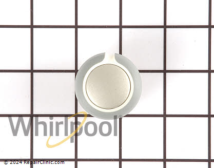 Control Knob WP8538958 Alternate Product View