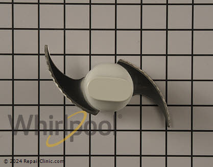 Blade WPW10187050 Alternate Product View