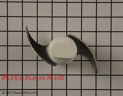 Blade WPW10187050 Alternate Product View
