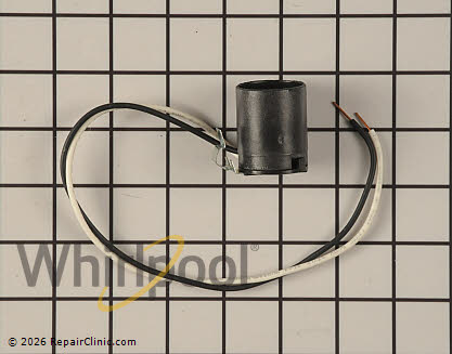 Light Socket 8190209 Alternate Product View