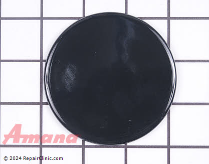 Surface Burner Cap WP3403F088-00 Alternate Product View
