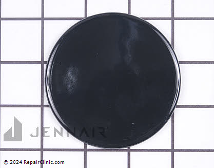 Surface Burner Cap WP3403F088-00 Alternate Product View