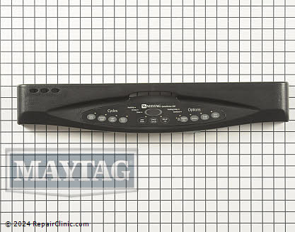 Control Panel 6-917729 Alternate Product View