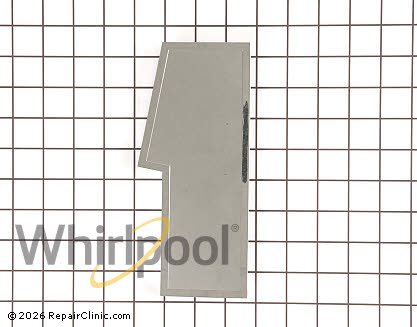 End Cap 7726P014-60 Alternate Product View