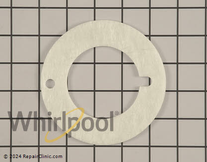 Gasket WP74010652 Alternate Product View