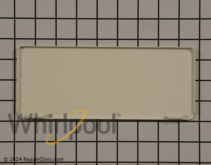 Filter Cover WP8283380 Alternate Product View