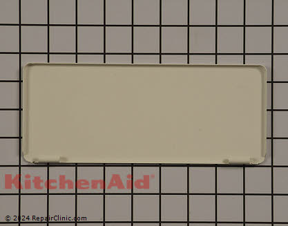 Filter Cover WP8283380 Alternate Product View