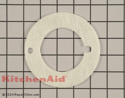 Gasket WP74010652 Alternate Product View