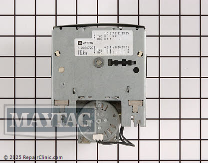 Timer WP22002190 Alternate Product View