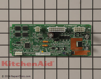 Control Board WP2303091 Alternate Product View