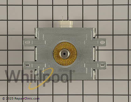 Magnetron W10222507 Alternate Product View