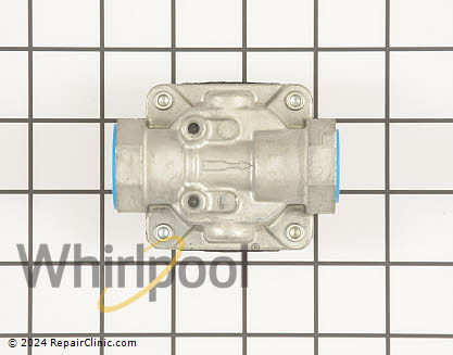 Pressure Regulator W11170853 Alternate Product View