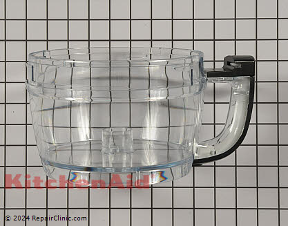 Container WP8212044 Alternate Product View