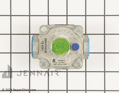 Pressure Regulator W11170853 Alternate Product View