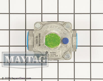 Pressure Regulator W11170853 Alternate Product View