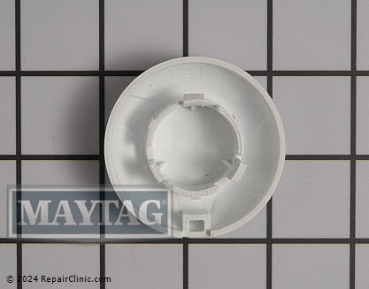 Agitator Cap WPW10305251 Alternate Product View