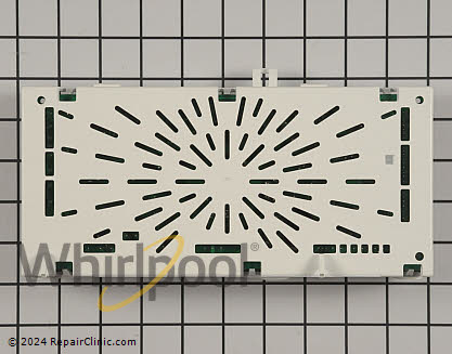 Control Board W10763748 Alternate Product View