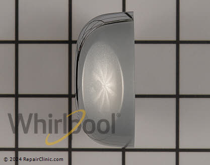 Control Knob WPW10391535 Alternate Product View