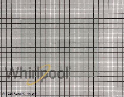 Glass Shelf 10370097 Alternate Product View