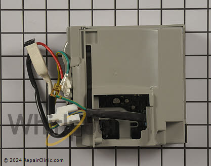 Inverter Board WPW10233421 Alternate Product View