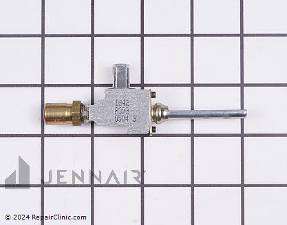 Surface Burner Valve 12002287 Alternate Product View