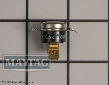 Flame Rollout Limit Switch 626448 Alternate Product View